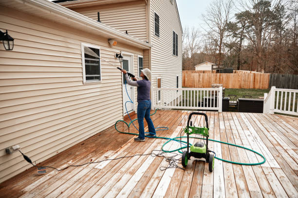 Best Residential Pressure Washing Services  in Oak Grove, LA