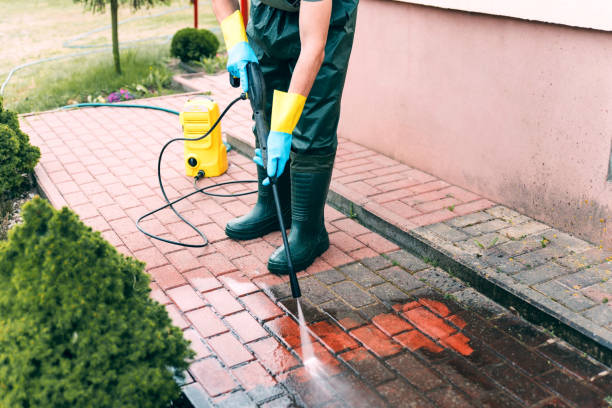 Best Garage Pressure Washing  in Oak Grove, LA