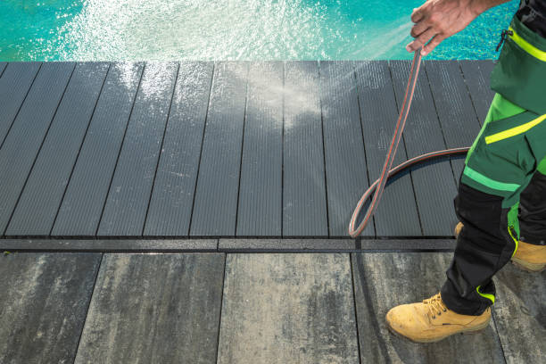 Best Affordable Power Washing  in Oak Grove, LA