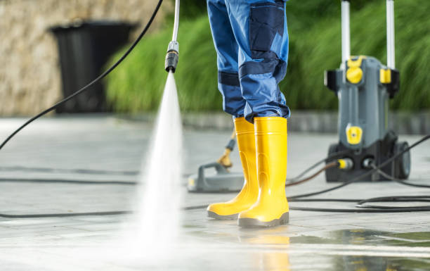 Best Sidewalk Pressure Washing  in Oak Grove, LA